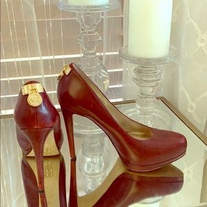 Michael Kors heels